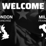 Efa, nuovi ingressi squadre Milano e Londra