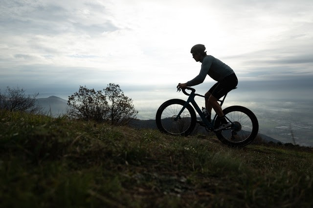 3T e-bike Made in Italy