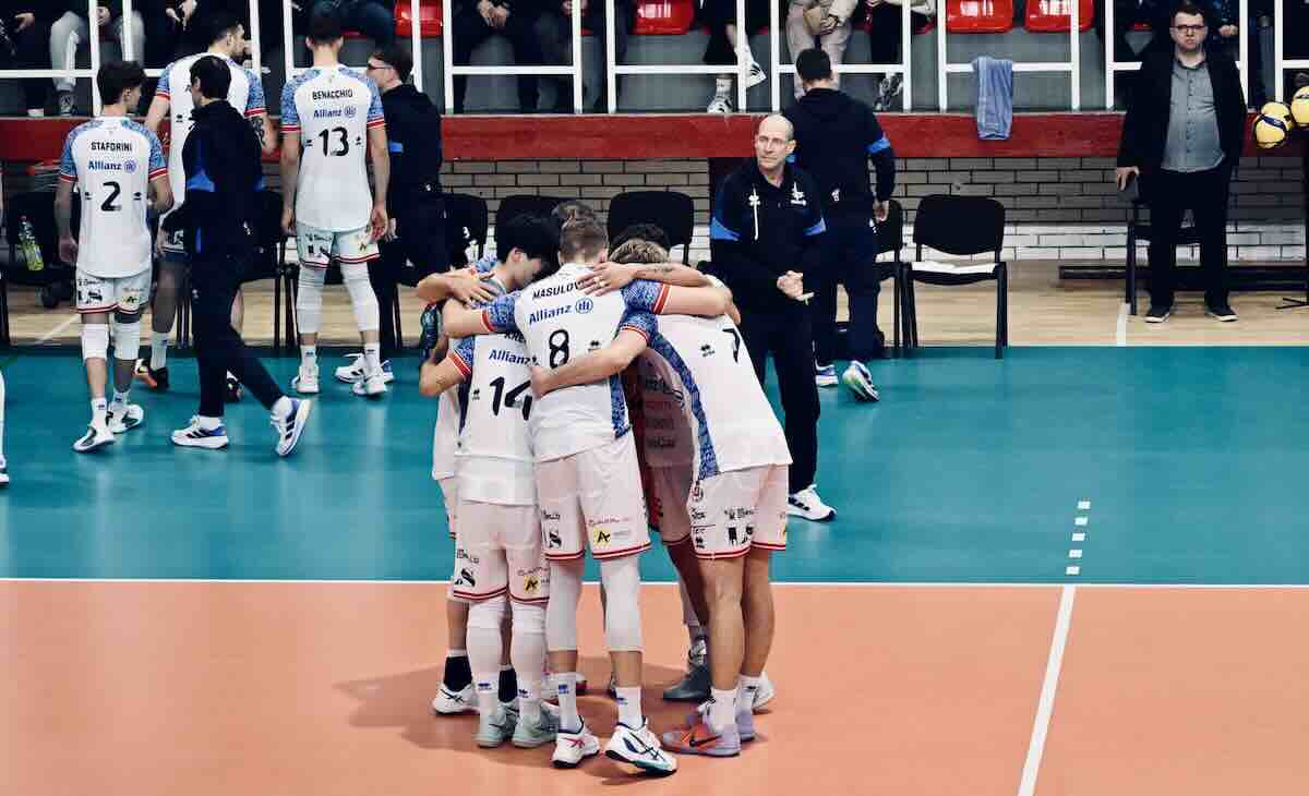 Allianz Milano Challenge Cup