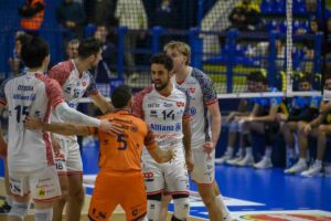 Allianz Milano dominante: primo 3-0 stagionale e fiducia verso la Coppa Italia