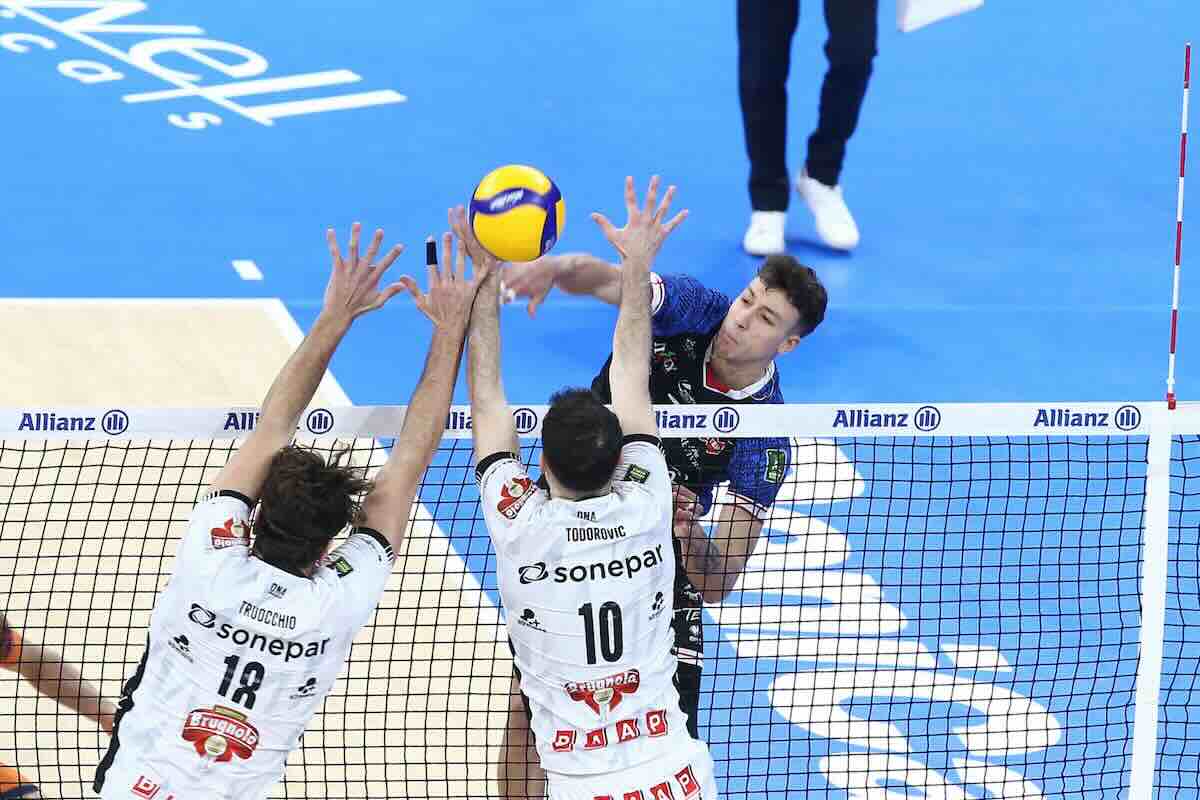 Allianz Milano Padova