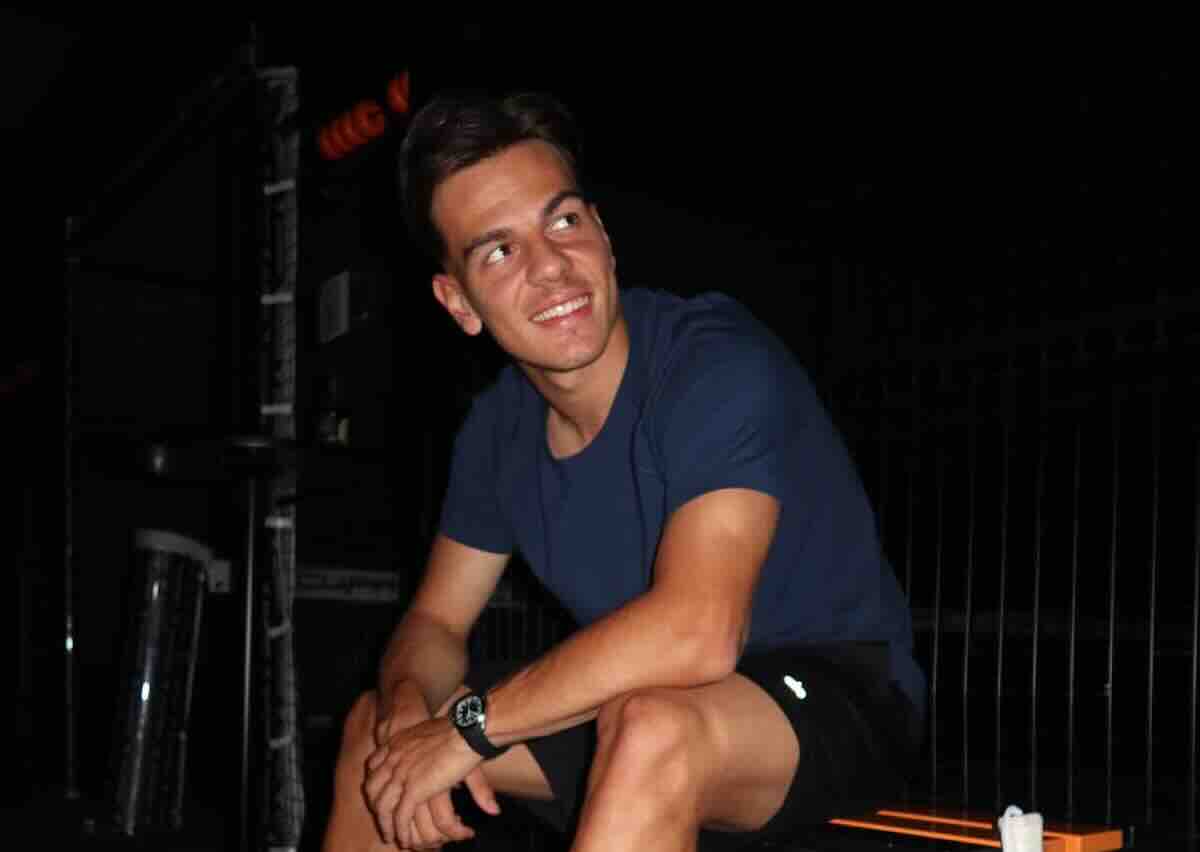 Ardon Jashari Lazio Milan