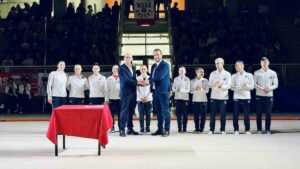 Auxologico e Federazione Ginnastica d’Italia, alleanza strategica per la salute degli atleti