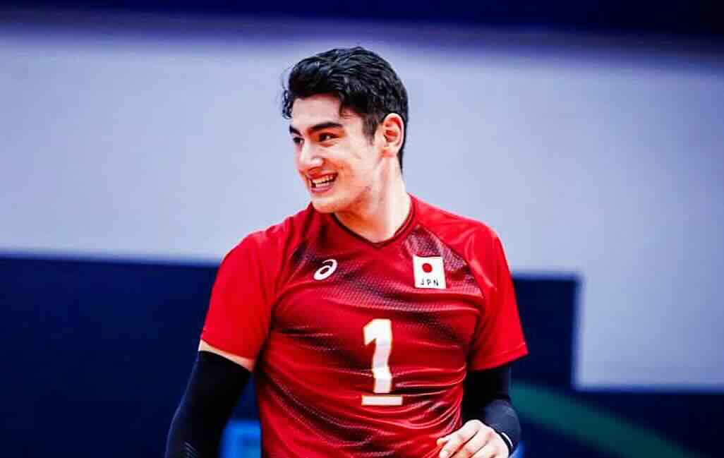 Foto Instagram Ryan Masajedi