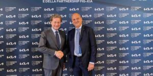 Nuove strategie per il golf paralimpico: a Milano il futuro passa dall’accordo tra FIG e Kia Italia