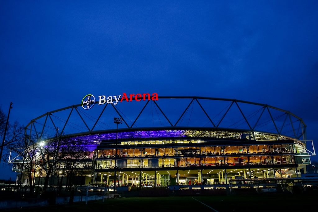 IBM e Bayer insieme per trasformare il calcio