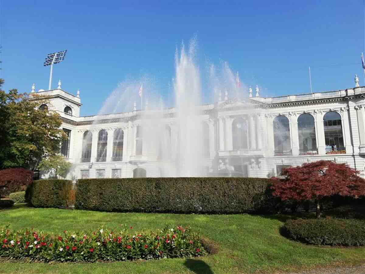 Ippodromo Snai San Siro