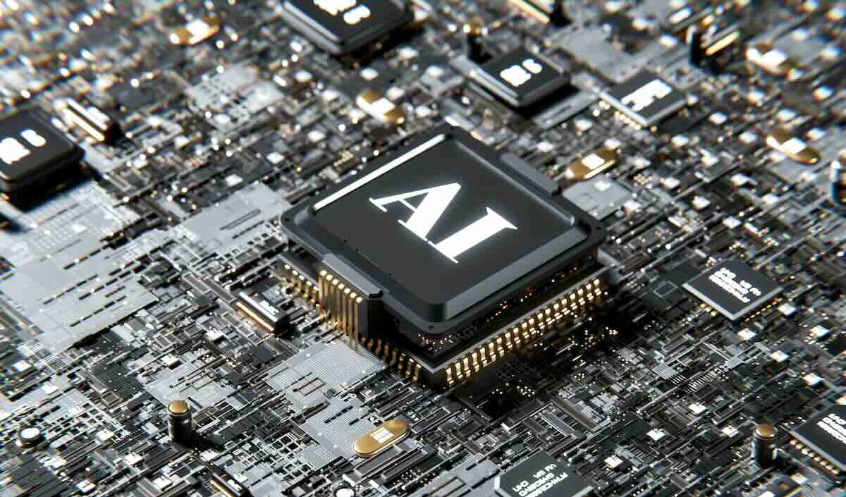 L'intelligenza artificiale nel trading sportivo