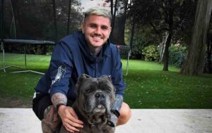 Icardi torna in Serie A? Milan e Juventus osservano la situazione