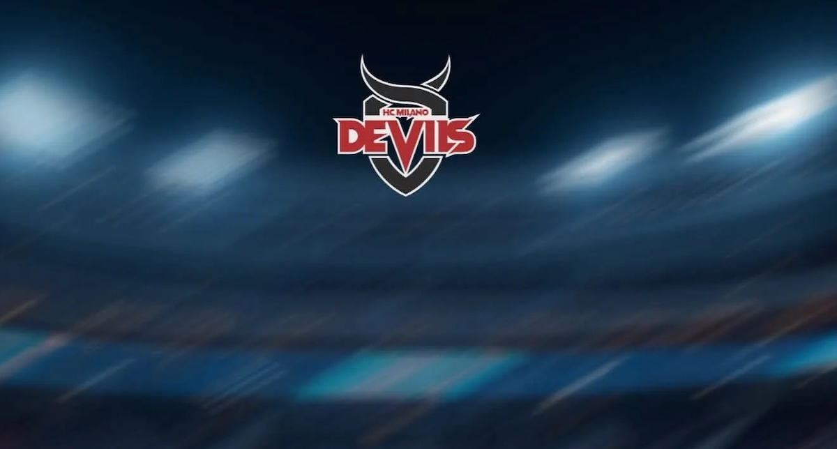 Milano Devils prendono centro sportivo a Madesimo