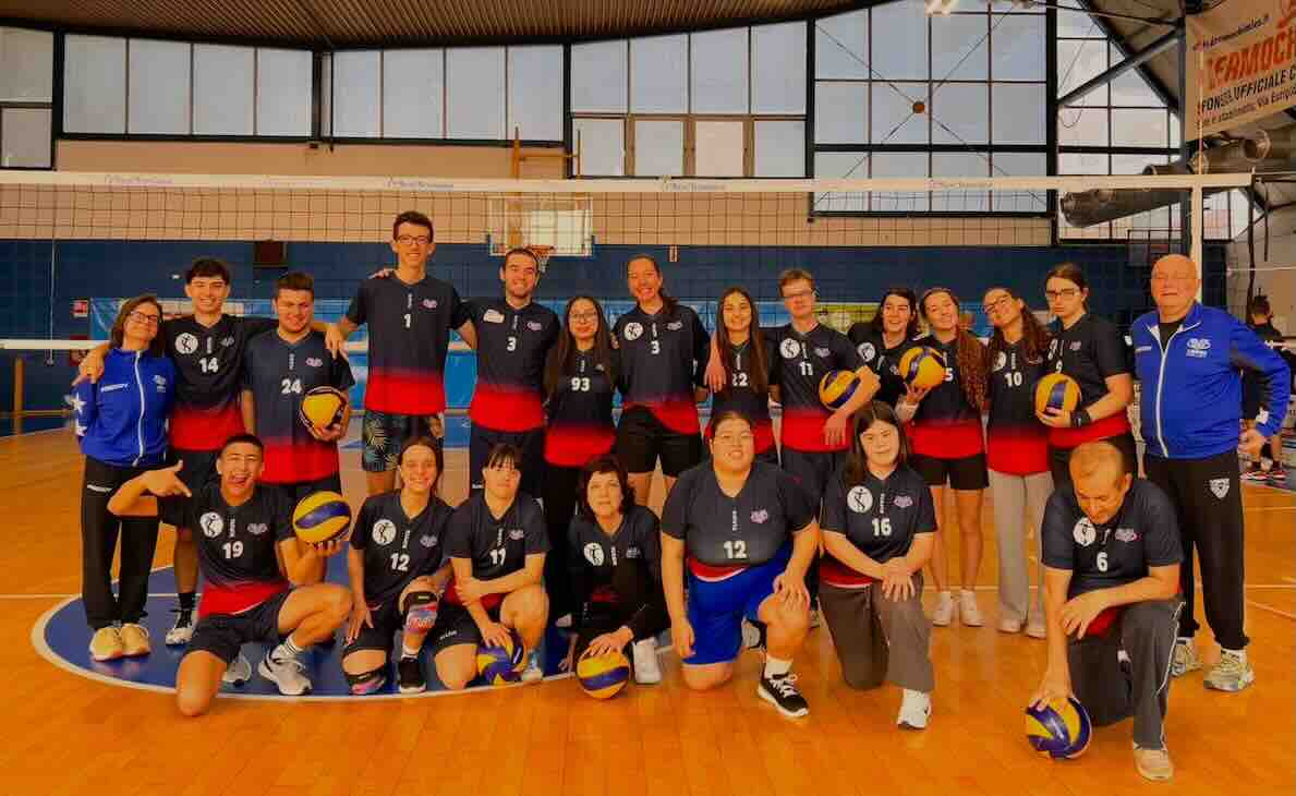 No Limits Team Monza