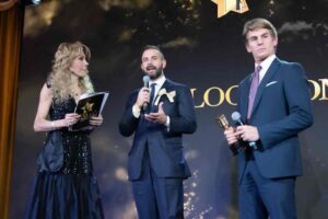 On Location premiata agli Italian Tourism Awards: eccellenza internazionale verso Milano Cortina 2026