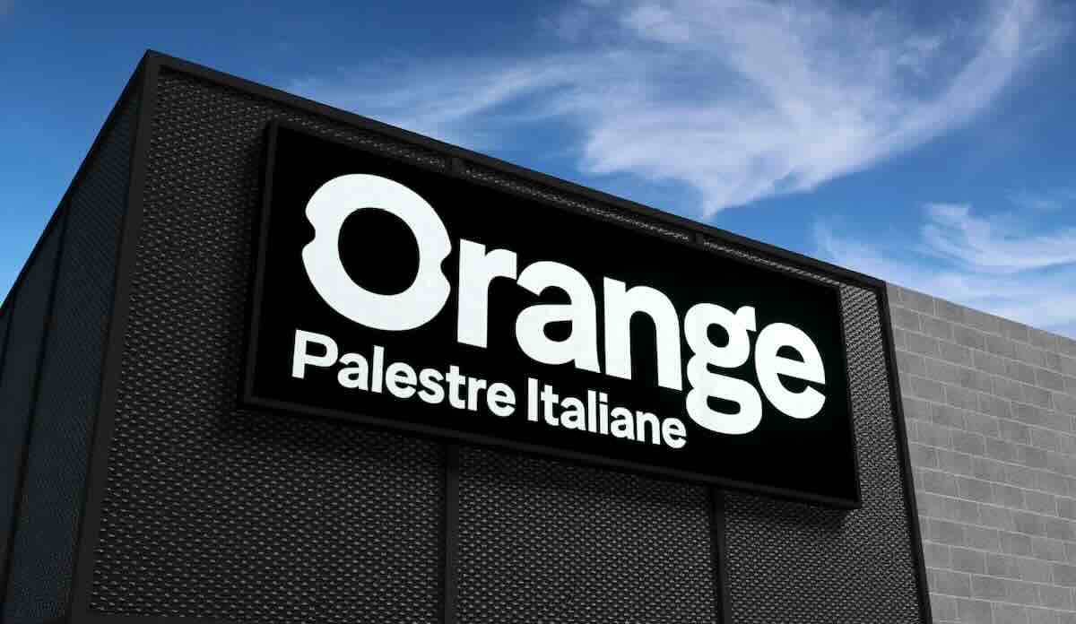 Orange Palestre Italiane Milano