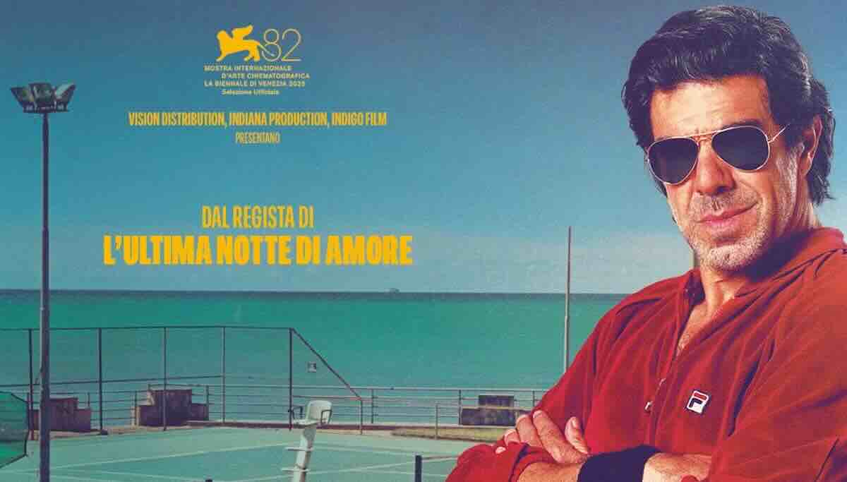 Pierfrancesco Favino