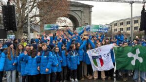 Trofeo CONI Winter 2025: la Lombardia conquista Aosta e firma una storica doppietta