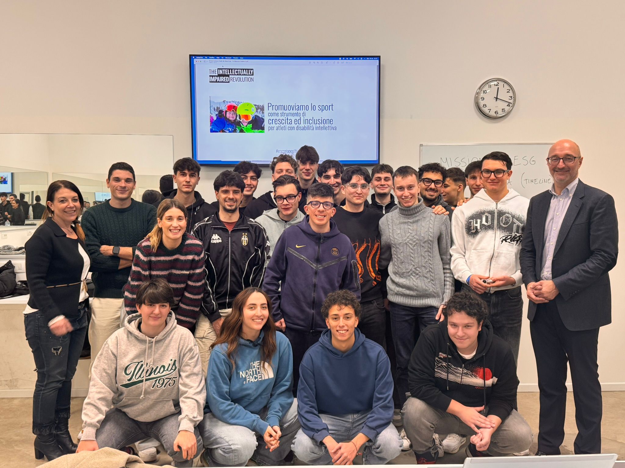 Ski Race Cup Fisdir Milano Cortina 2026