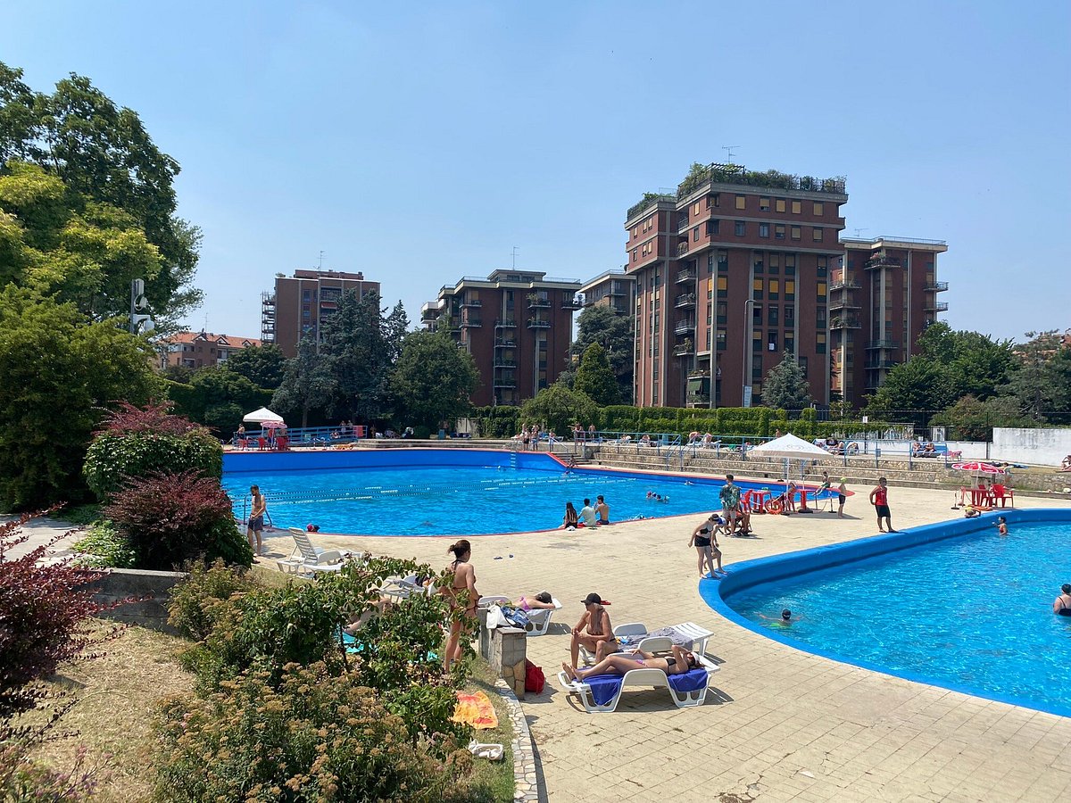 Centro sportivo Argelati