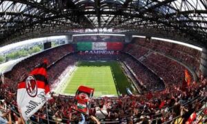 “Welcome to Milan”: AC Milan apre le porte della città alle Olimpiadi invernali