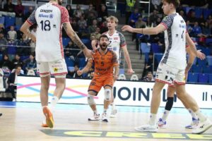 Allianz Milano non molla e piega Cisterna dopo una battaglia infinita