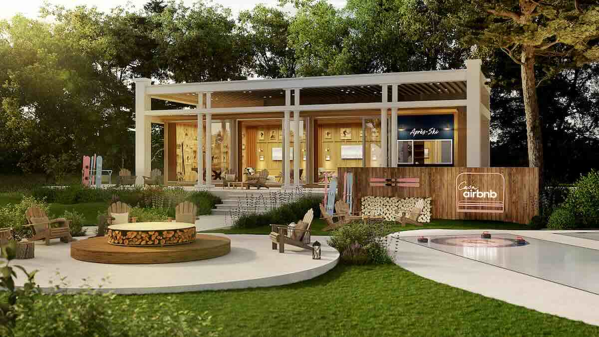 Casa Airbnb a Milano durante i giochi olimpici di Milano Cortina 2026