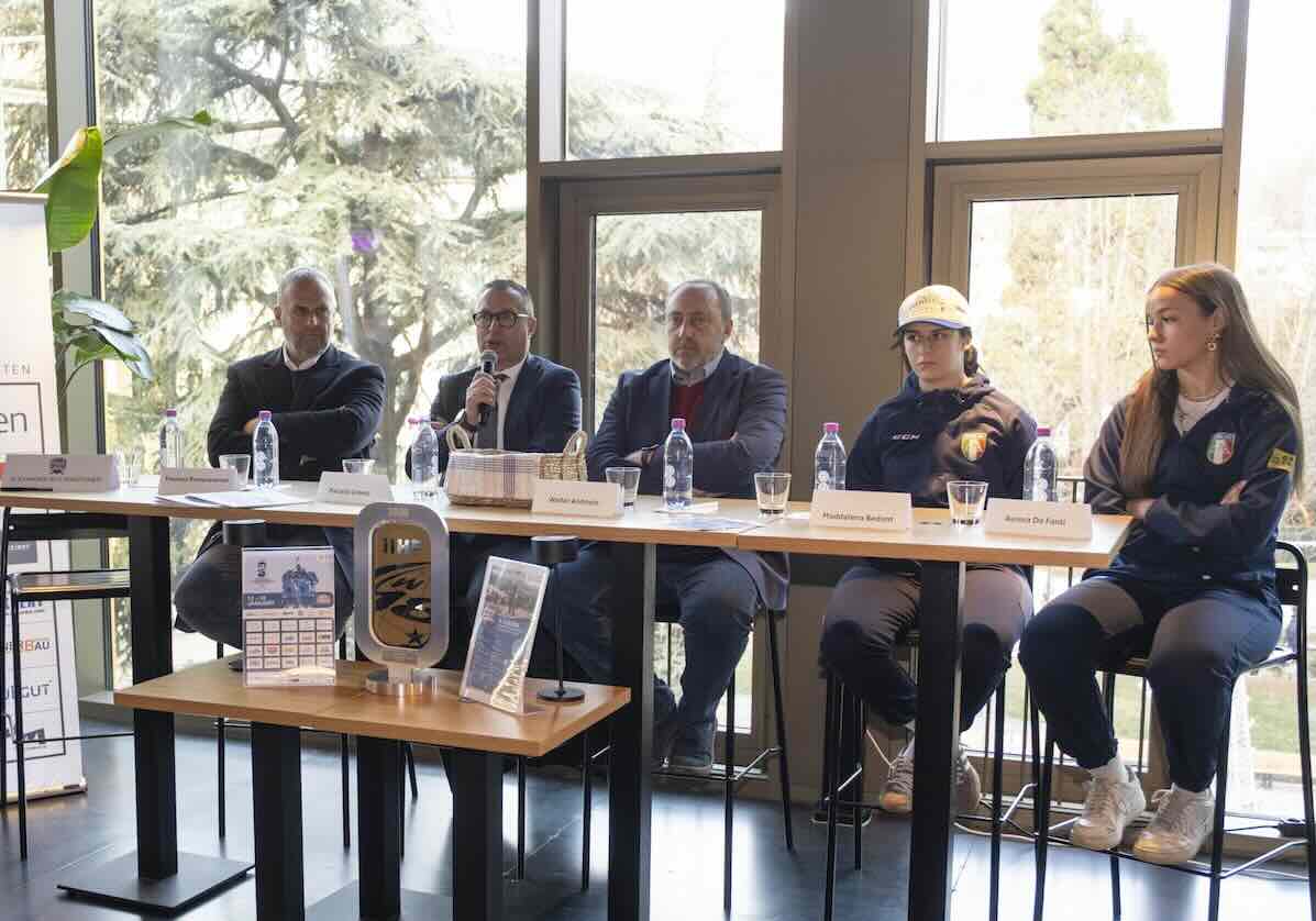 Conferenza stampa Milano Hockey Finals e Mondiale U18 (Credito foto- Max Pattis).webp