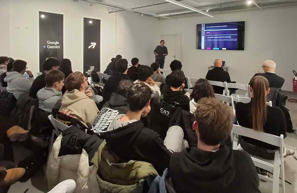 Cultura sportiva a Milano in mostra al Liceo Alfa