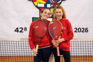 Pozzi e Marin brillano al Lemon Bowl, il Ct Ceriano porta Milano sul palcoscenico del tennis giovanile