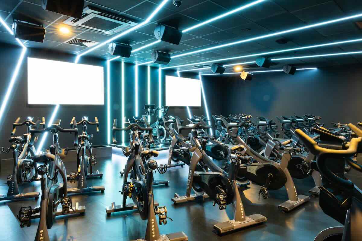 David Lloyd Malaspina