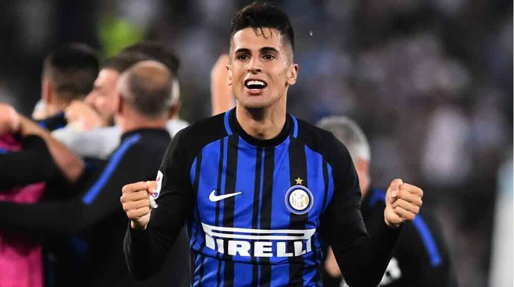 Joao Cancelo, foto Transfermarkt