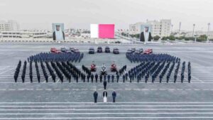 Milano Cortina 2026, anche il Qatar al fianco dell’Italia per la sicurezza dei Giochi