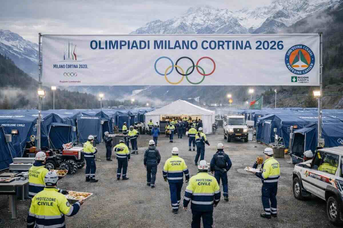 Milano Cortina 2026