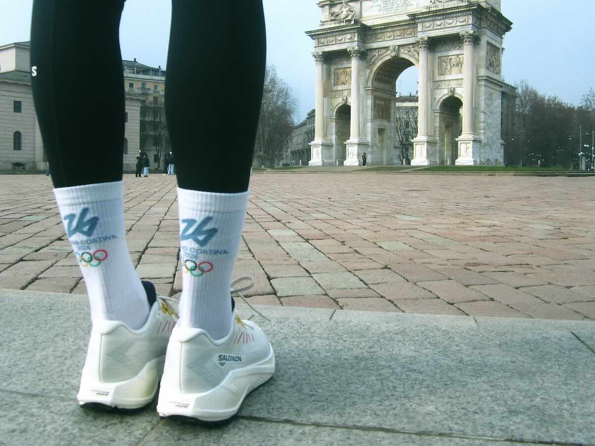 Salomon New Shapers Milano 2026