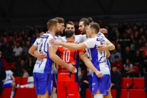 Trasferta amara per la Vero Volley Monza, Piacenza fa la voce grossa