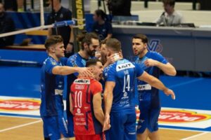 Vero Volley Monza batte Modena 3-0, cuore e carattere accendono l’Opiquad Arena