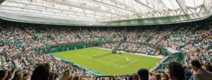 IBM rinnova la partnership con Wimbledon: l’AI ridisegna l’esperienza dei fan anche a Milano