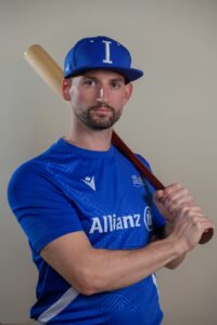 Allianz, una nuova partnership fino al 2029 con la Federazione Italiana Baseball Softball