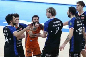 Da Milano a Jasna Góra: Allianz Milano sfida Częstochowa nei quarti di Challenge Cup