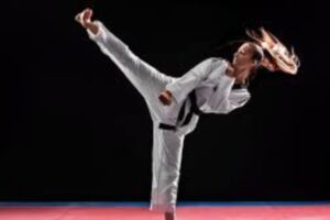 Preparazione atletica nel Brazilian Jiu-Jitsu