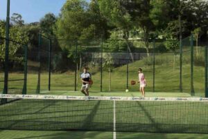 Club Med Padel Cup sbarca a Milano: Scalo Farini capitale del torneo firmato Babolat