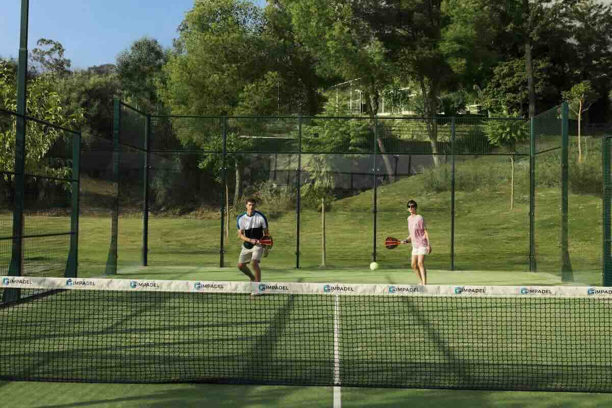 Club Med Padel Cup Milano