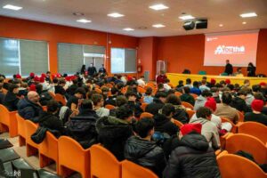 Dalla scuola ai Giochi olimpici e paralimpici invernali di Milano Cortina 2026: Coca-Cola investe sui talenti di domani