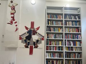 Milano, inaugurata prima biblioteca dello sport intitolata a Gianni Mura
