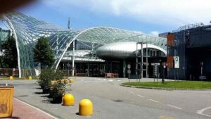 Milano Cortina: l’hockey resta in Fiera, poi un nuovo stadio per il ghiaccio