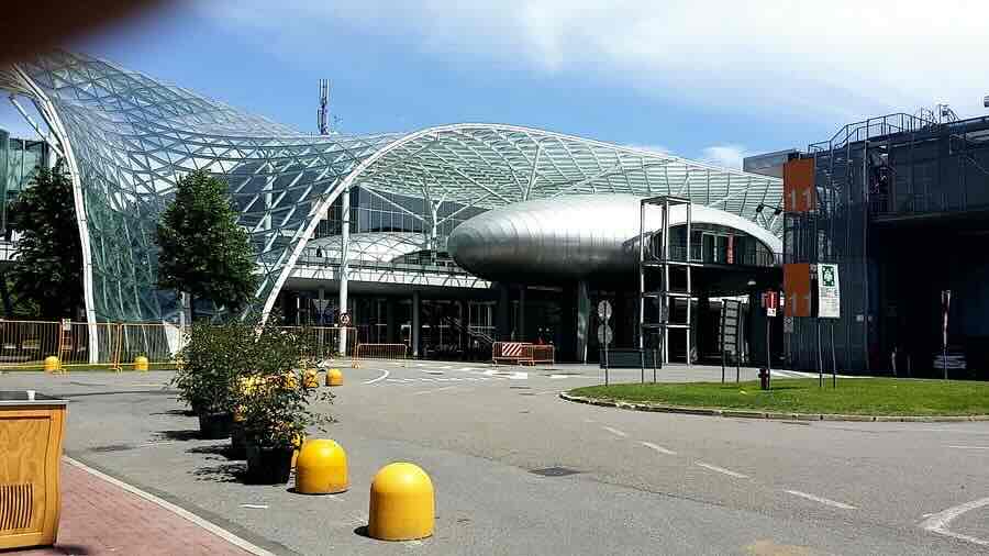 Fiera Milano Rho