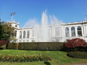 Un sabato di emozioni all’Ippodromo Snai San Siro con il Gran Premio Cavalli e Sport