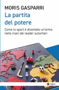 La partita del potere: quando lo sport diventa arma politica globale