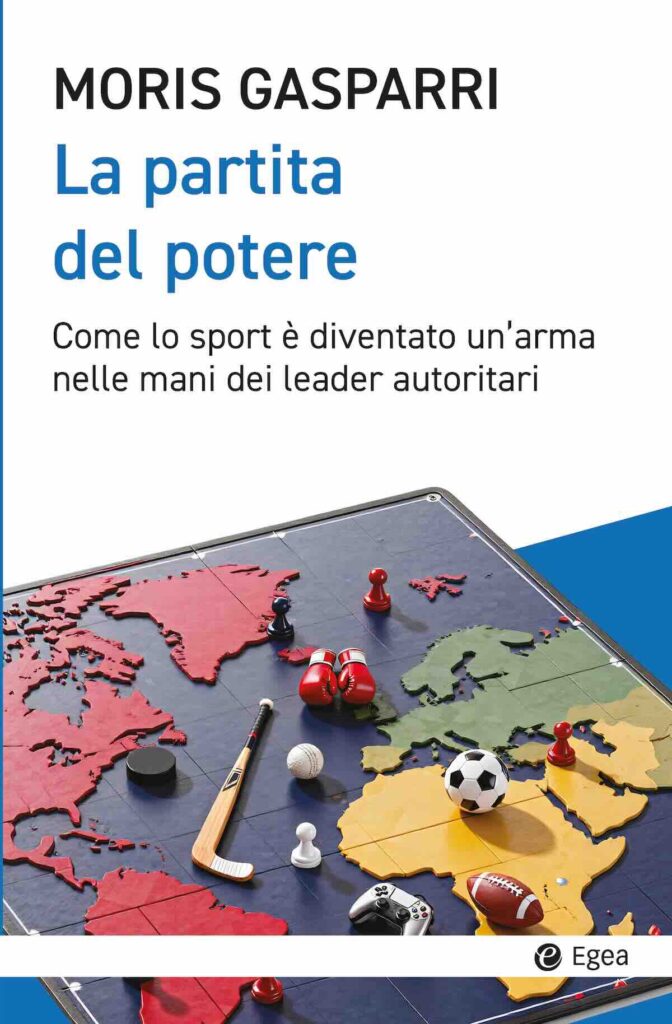 La partita del potere