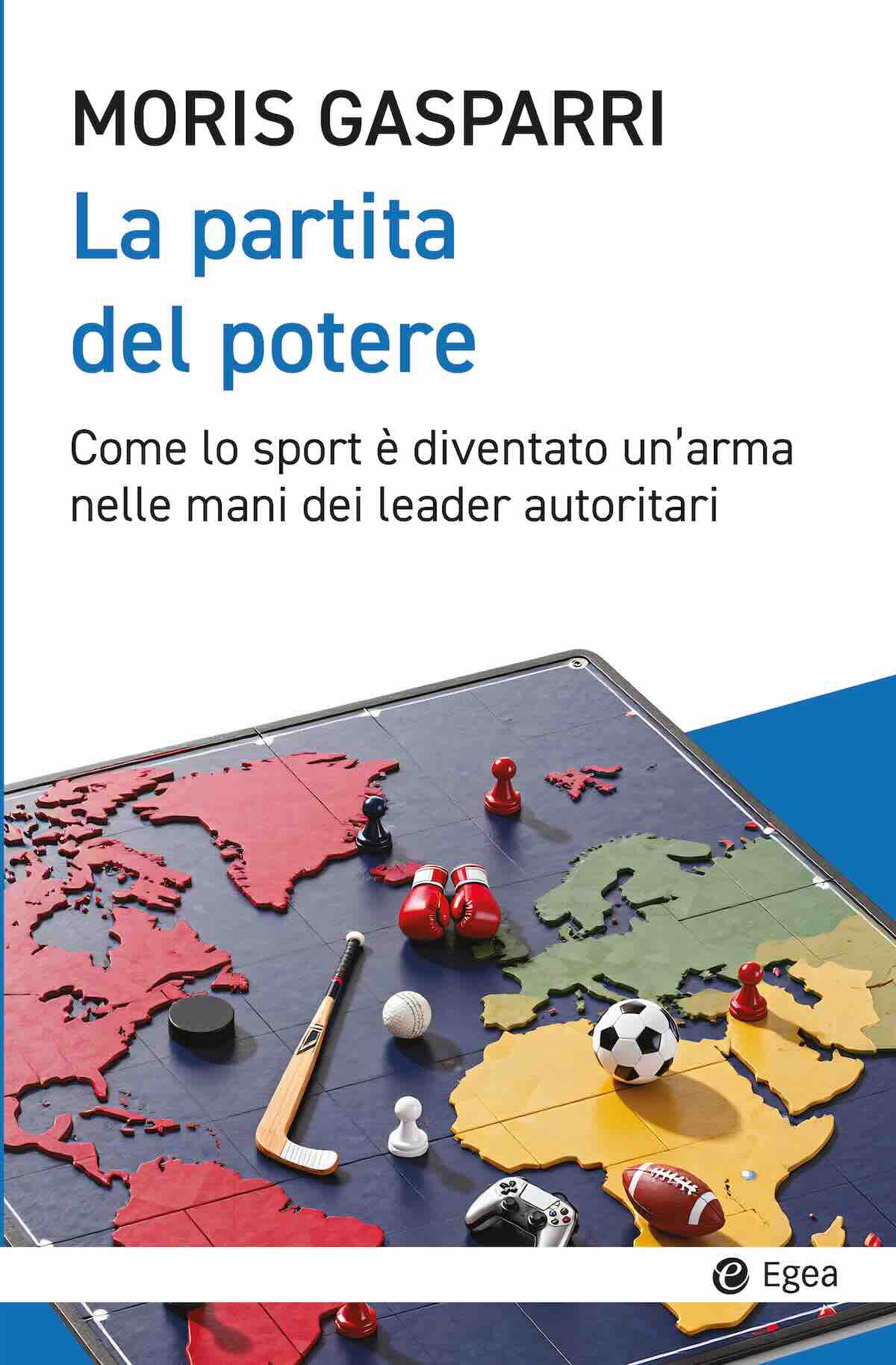 La partita del potere