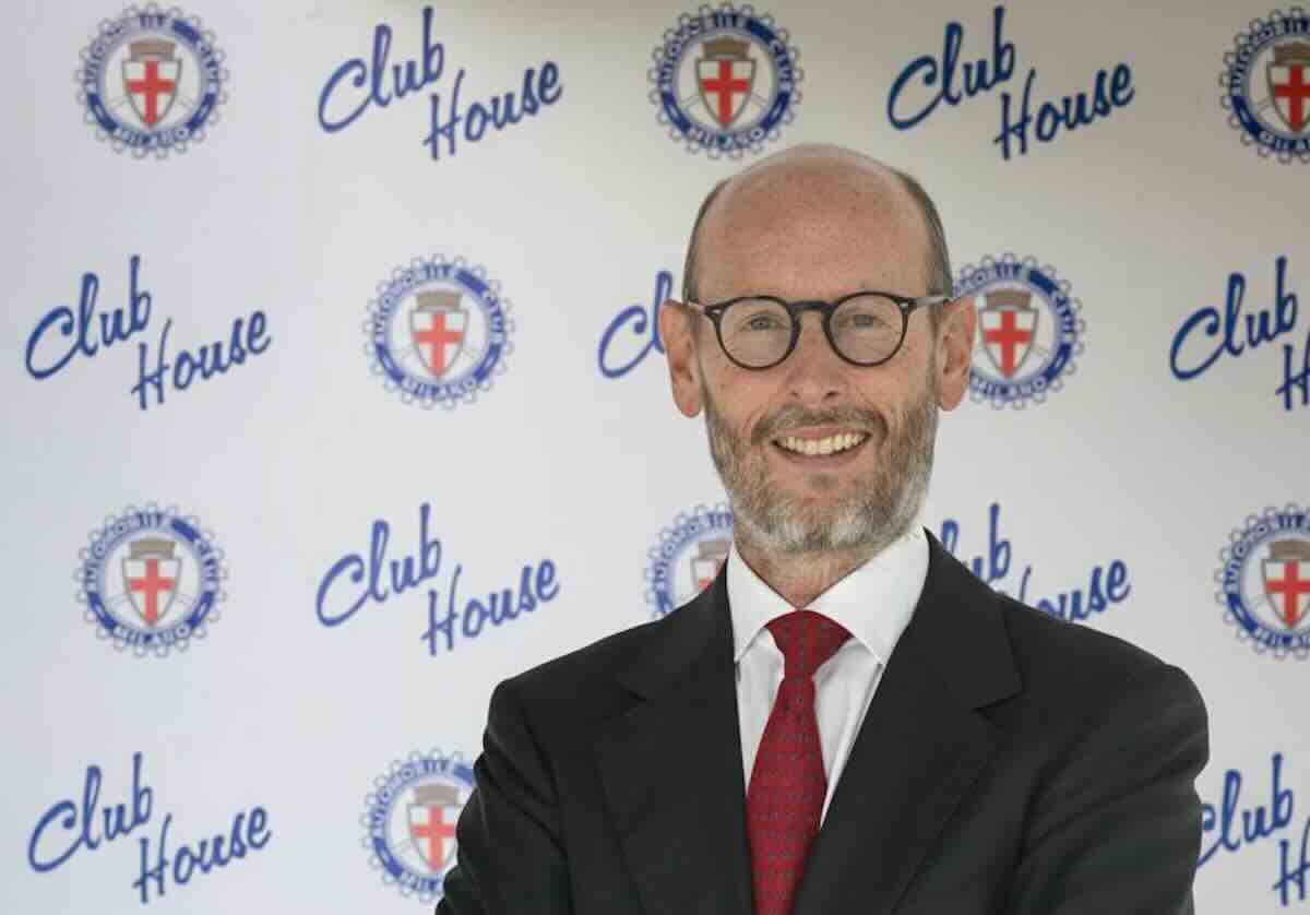 Pietro Meda nuovo presidente Automobile Club Milano