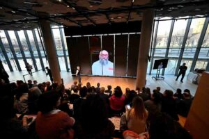 Pink Mobility Day a Milano: l’intelligenza artificiale può creare nuove disuguaglianze?